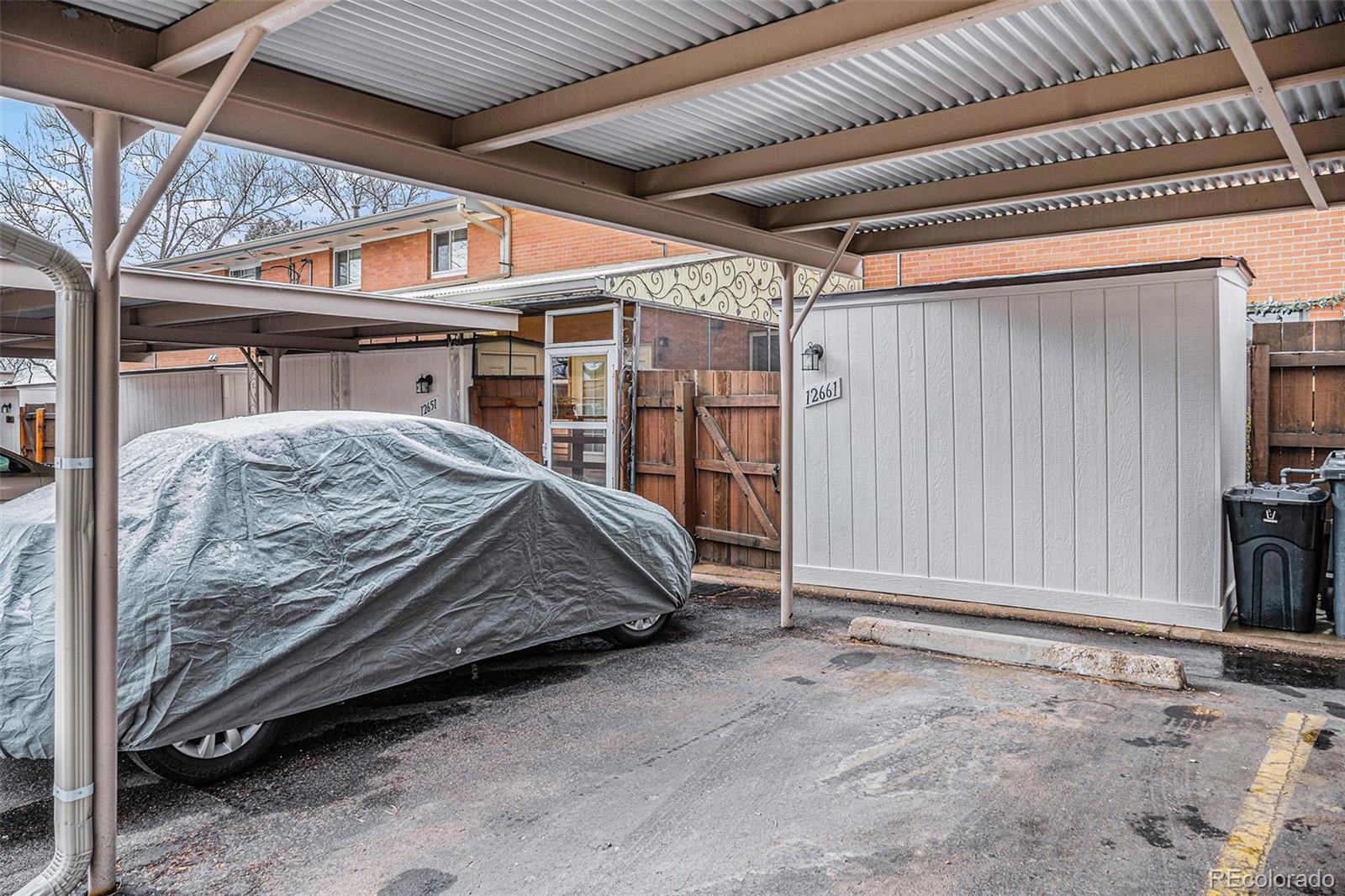 MLS Image #16 for 12661 w alameda drive,lakewood, Colorado