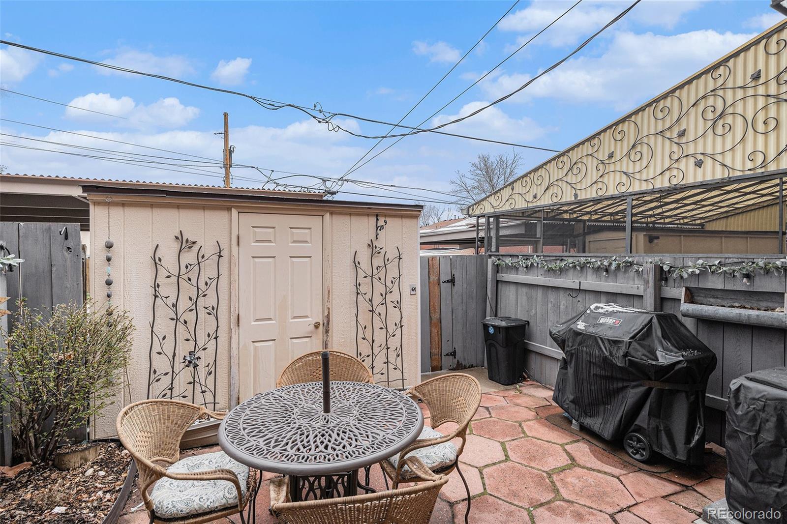 MLS Image #18 for 12661 w alameda drive,lakewood, Colorado