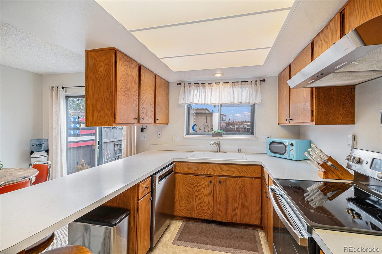 MLS Image #4 for 12661 w alameda drive,lakewood, Colorado