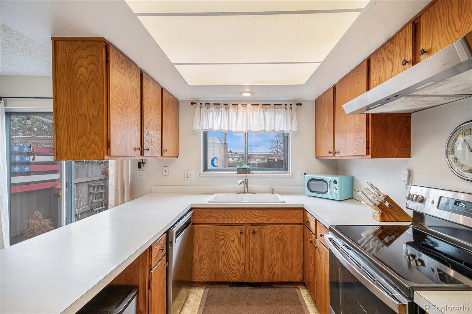 MLS Image #5 for 12661 w alameda drive,lakewood, Colorado