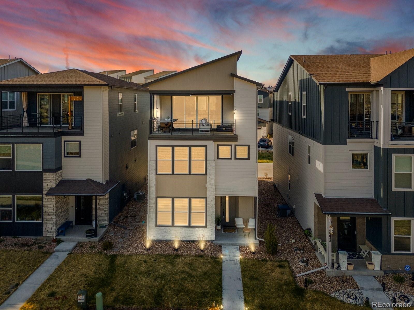 MLS Image #0 for 12242 w 56th place,arvada, Colorado