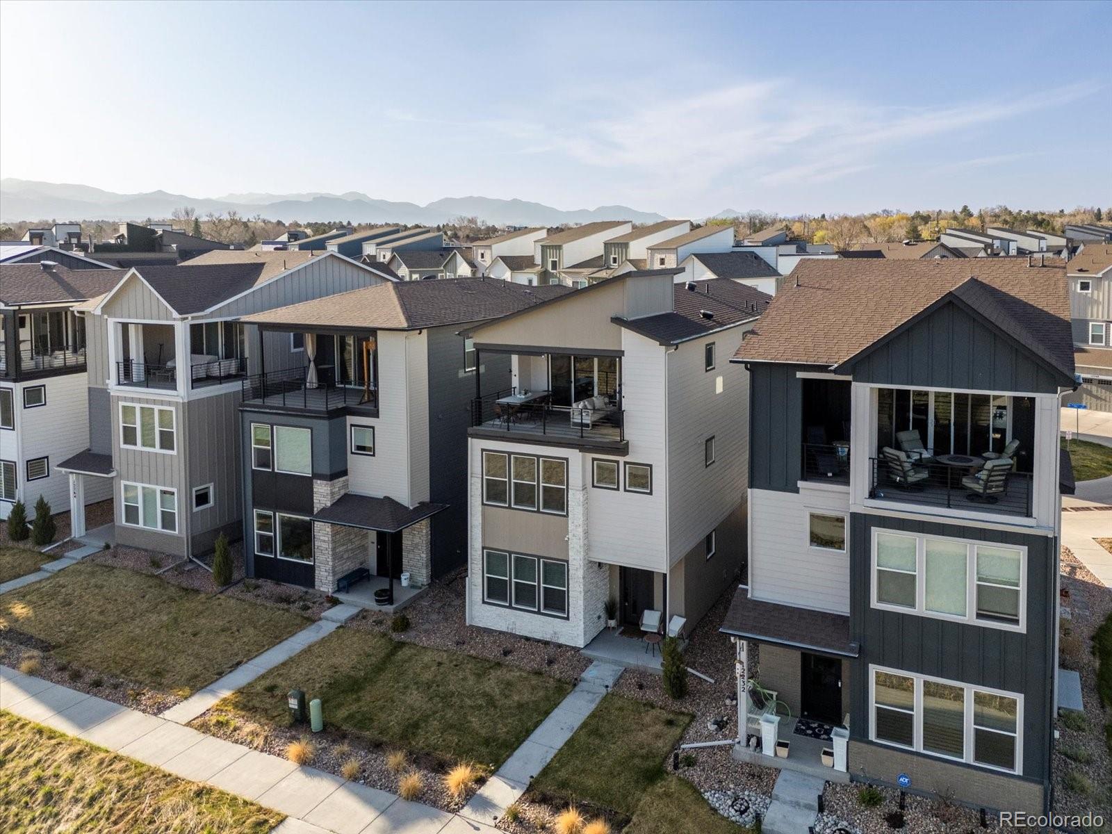 MLS Image #2 for 12242 w 56th place,arvada, Colorado