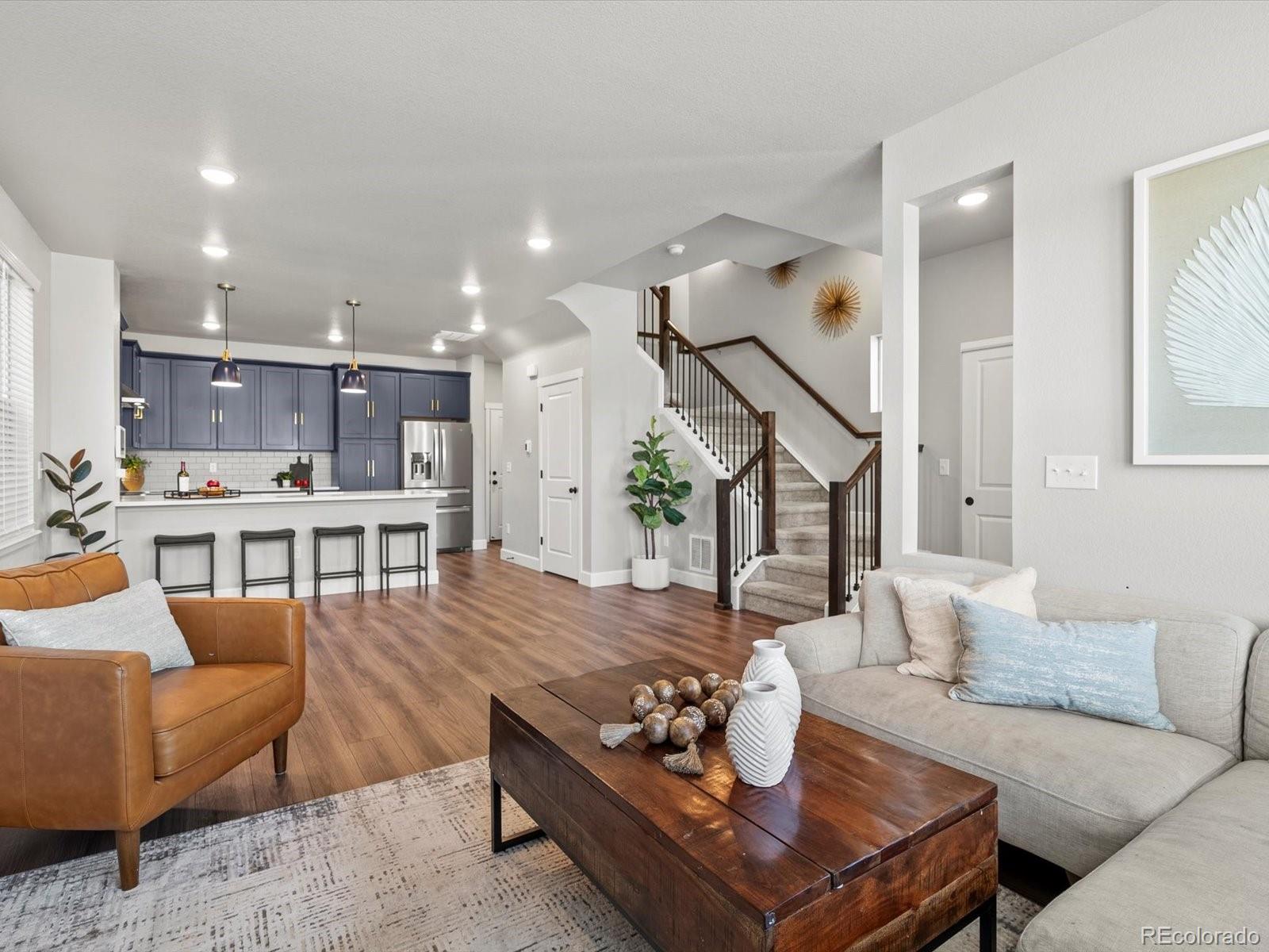 MLS Image #3 for 12242 w 56th place,arvada, Colorado