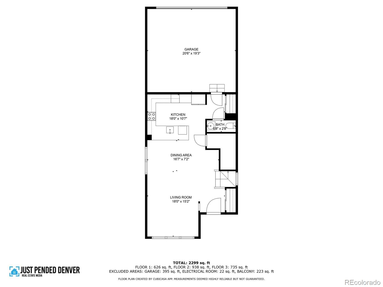 MLS Image #46 for 12242 w 56th place,arvada, Colorado