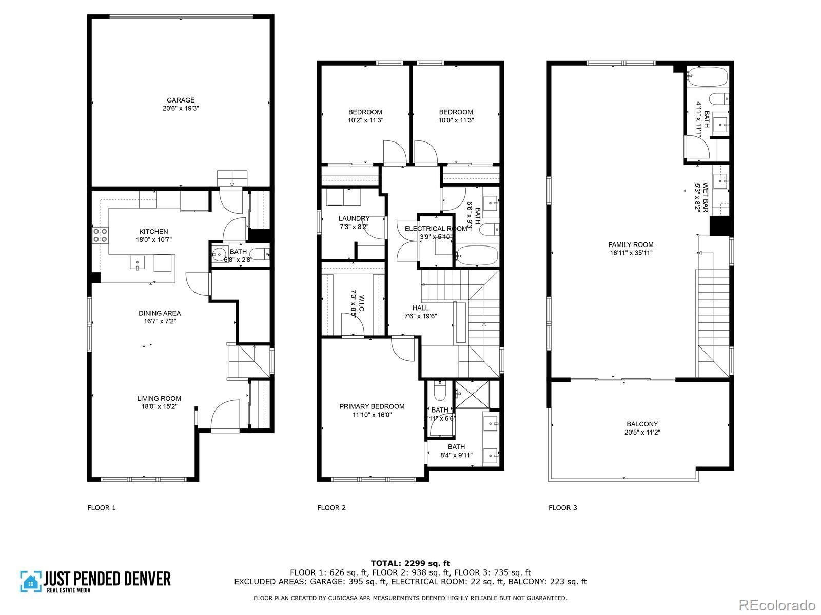 MLS Image #49 for 12242 w 56th place,arvada, Colorado