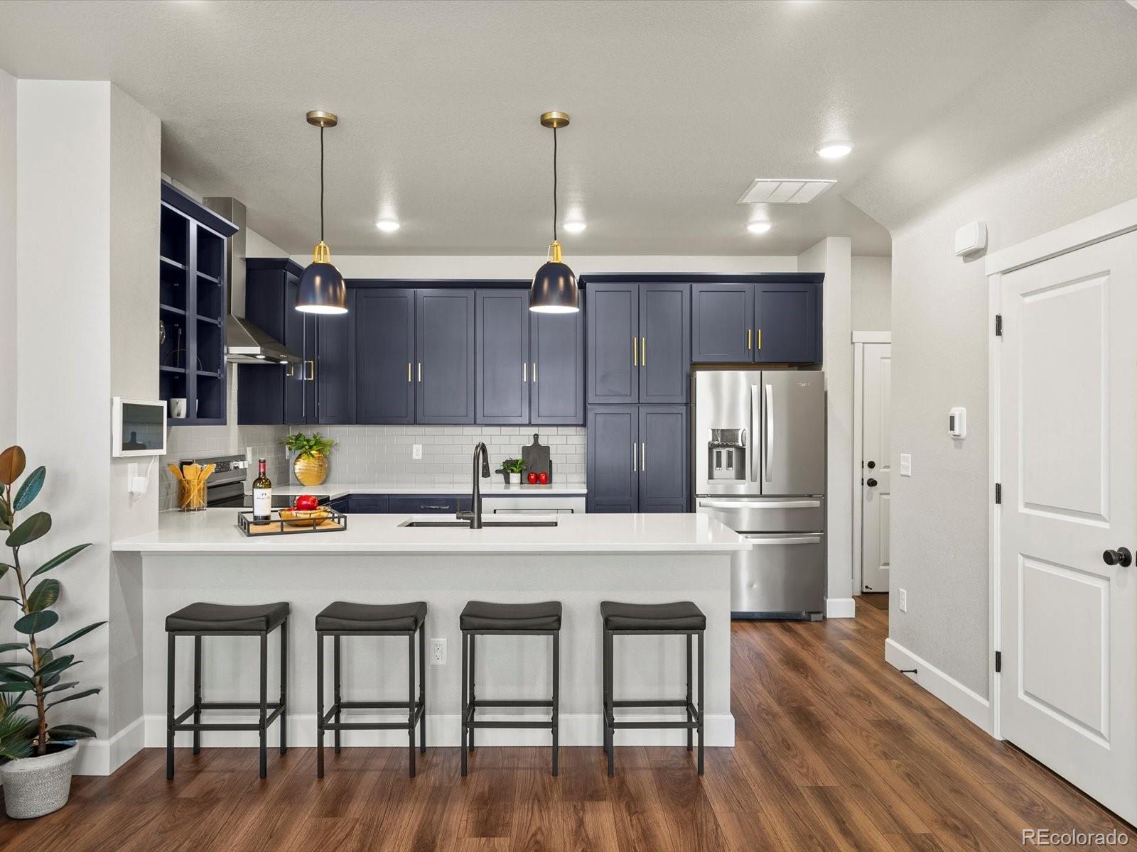 MLS Image #5 for 12242 w 56th place,arvada, Colorado