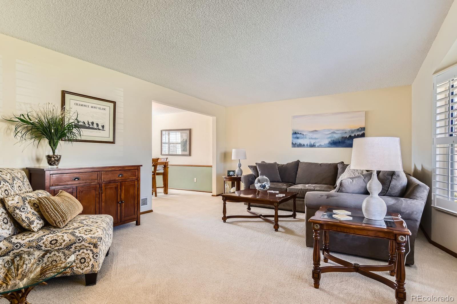 MLS Image #2 for 7926 s corona court,centennial, Colorado
