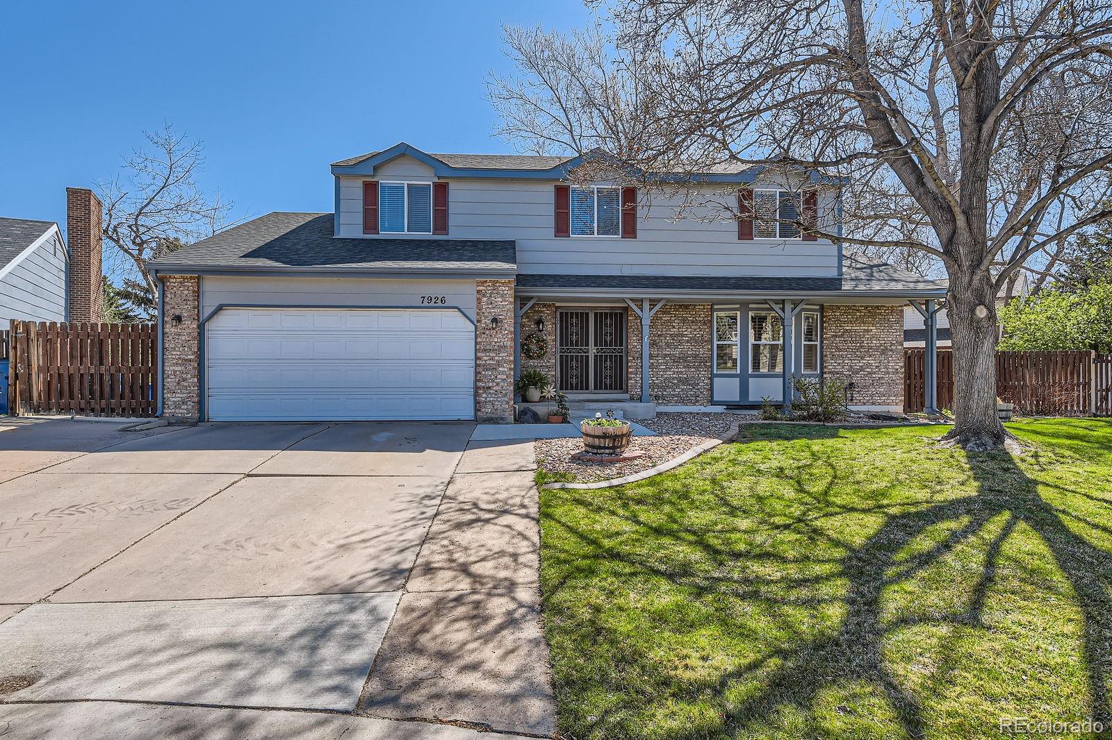 MLS Image #23 for 7926 s corona court,centennial, Colorado