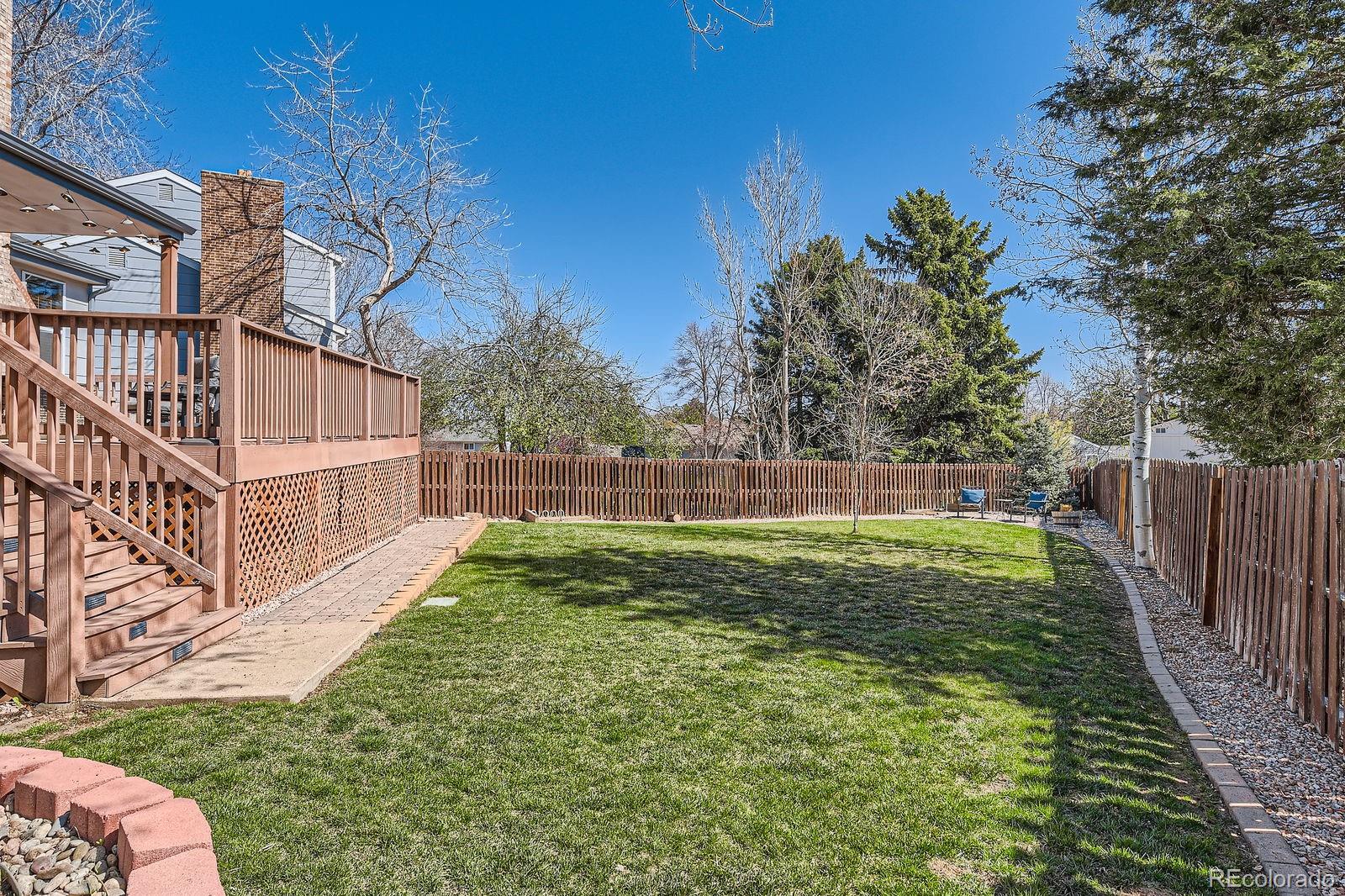 MLS Image #25 for 7926 s corona court,centennial, Colorado