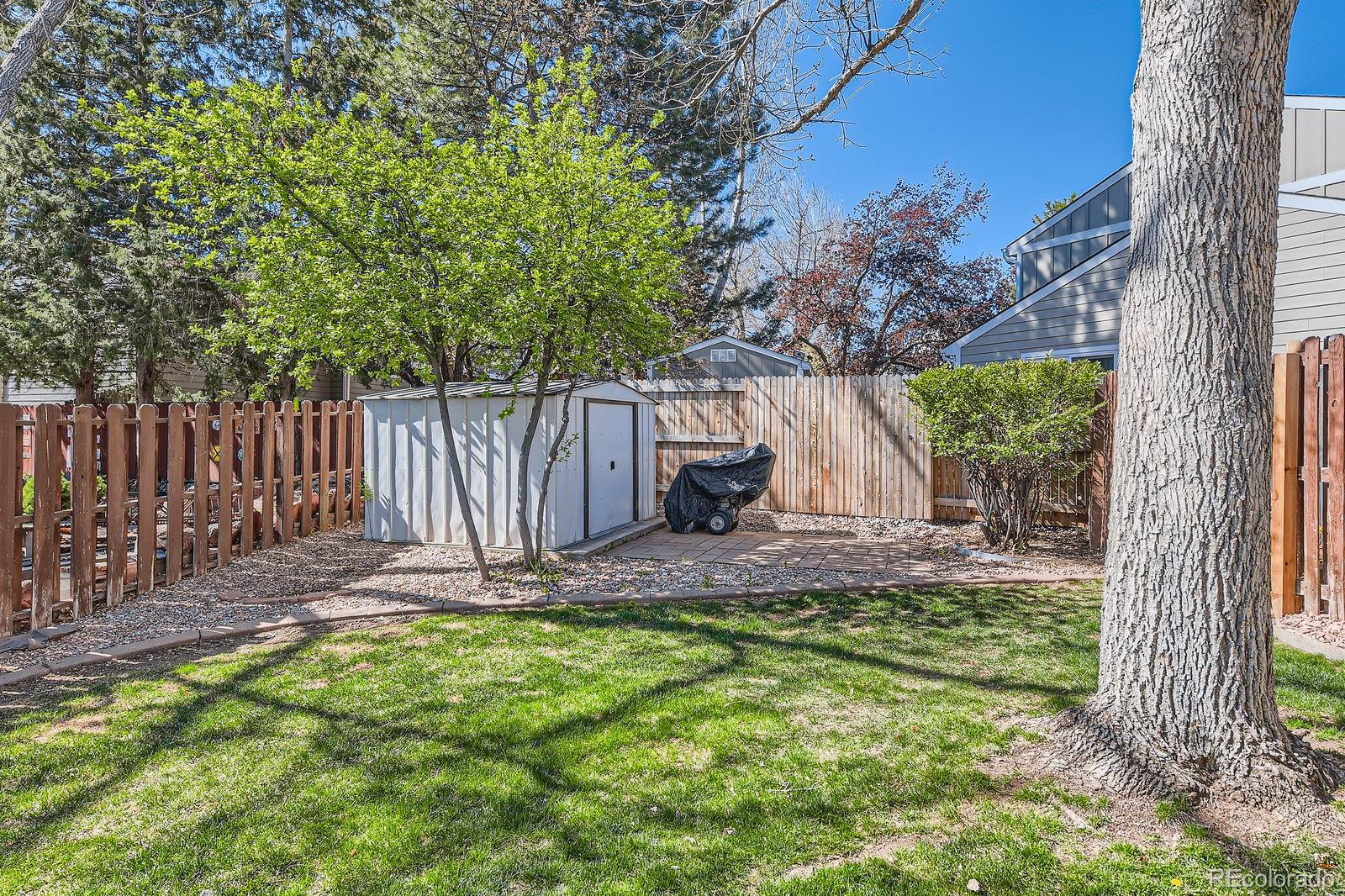 MLS Image #26 for 7926 s corona court,centennial, Colorado