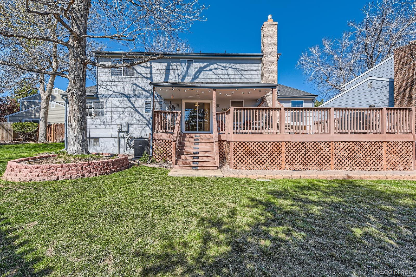 MLS Image #27 for 7926 s corona court,centennial, Colorado