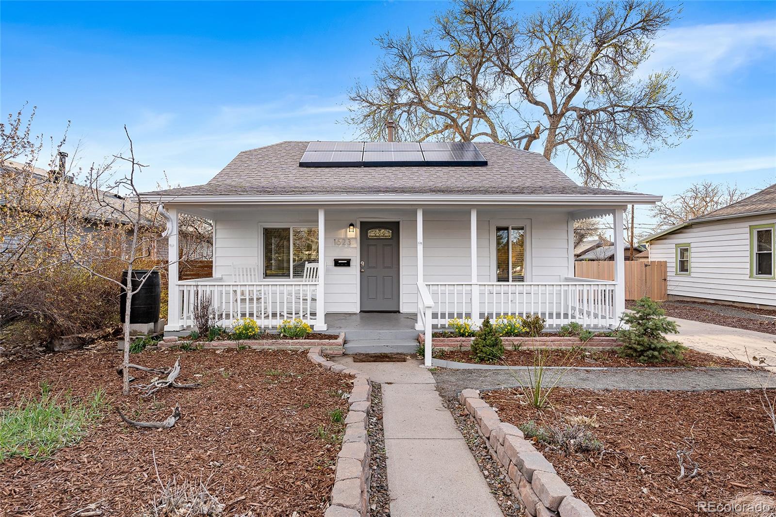 MLS Image #0 for 1623  dayton street,aurora, Colorado