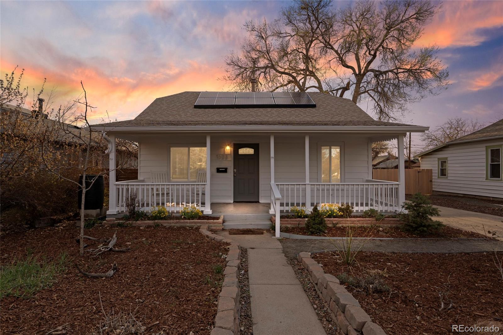 MLS Image #1 for 1623  dayton street,aurora, Colorado