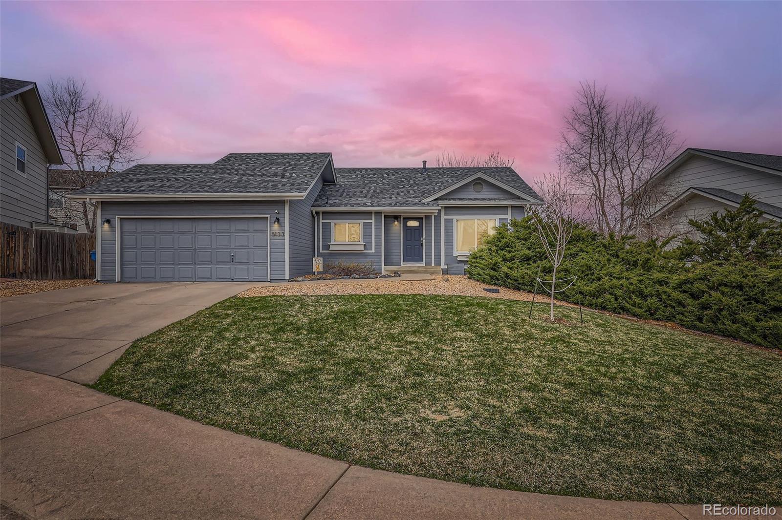 CMA Image for 5133 s flanders lane,Centennial, Colorado
