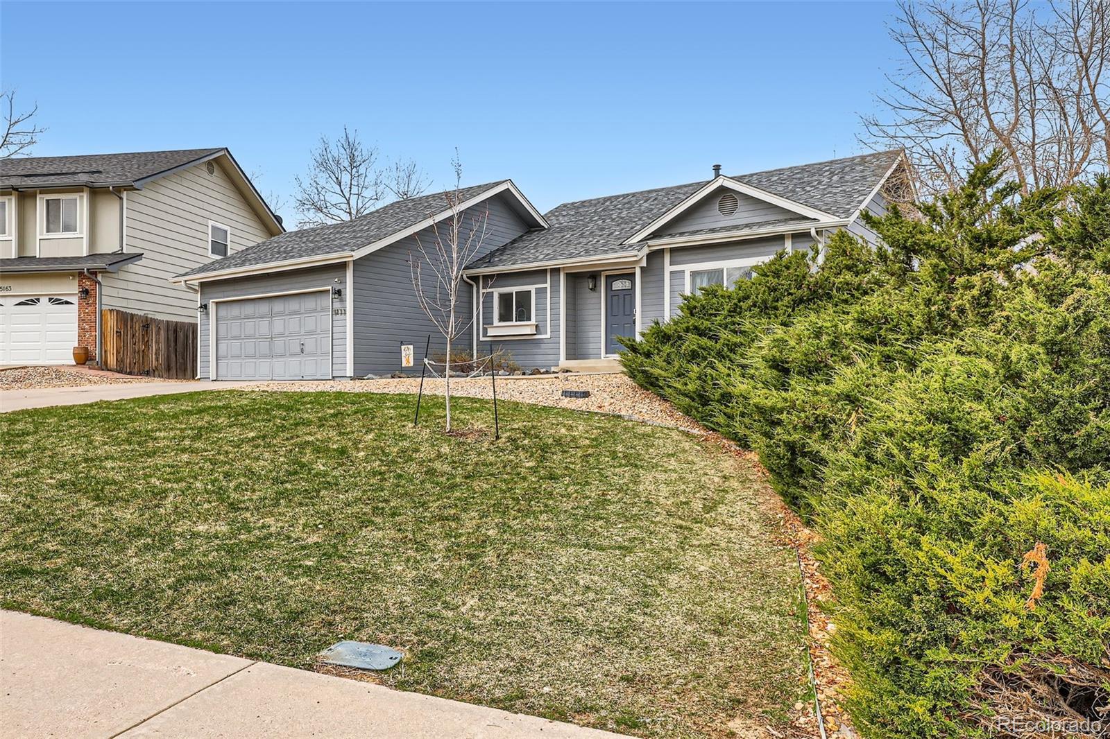 MLS Image #2 for 5133 s flanders lane,centennial, Colorado
