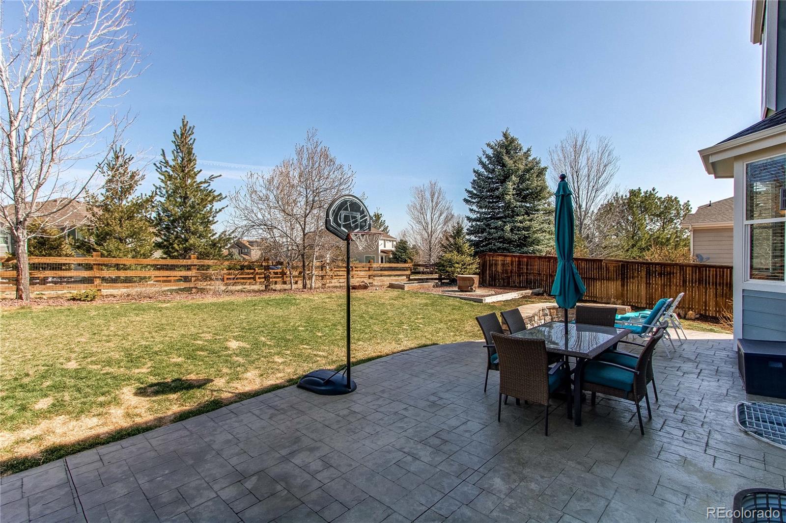 MLS Image #37 for 16590  hitching post circle,parker, Colorado