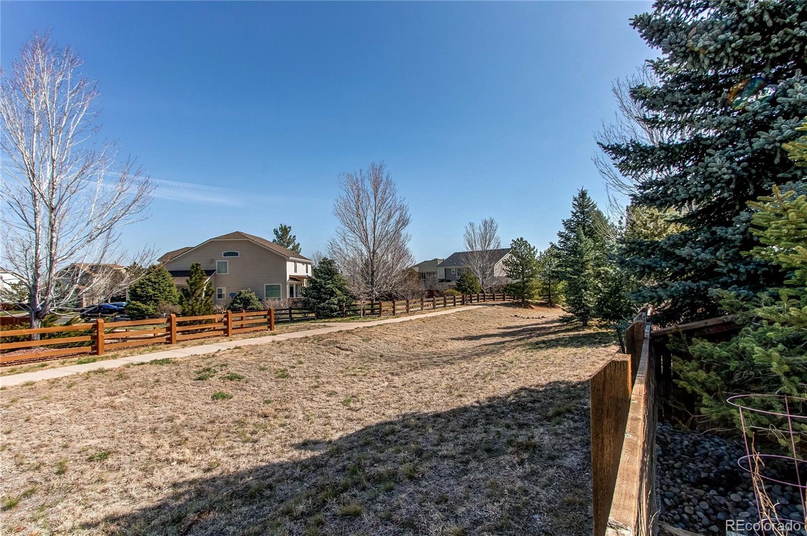 MLS Image #39 for 16590  hitching post circle,parker, Colorado