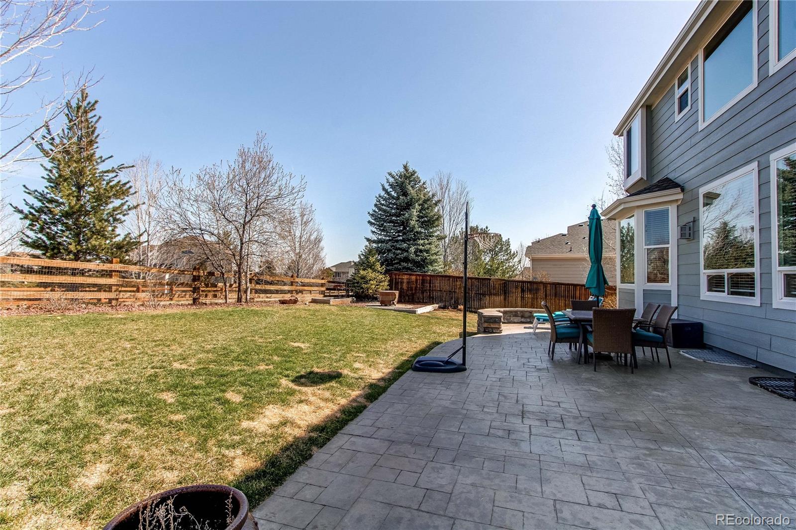MLS Image #40 for 16590  hitching post circle,parker, Colorado