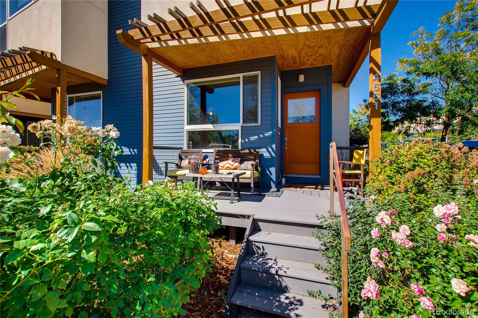 MLS Image #1 for 4661  14th street,boulder, Colorado