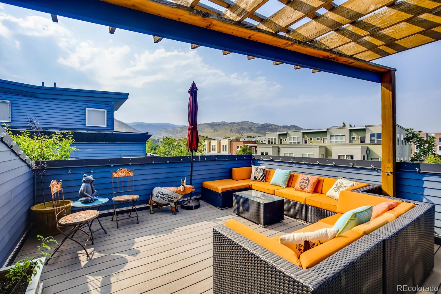 MLS Image #20 for 4661  14th street,boulder, Colorado