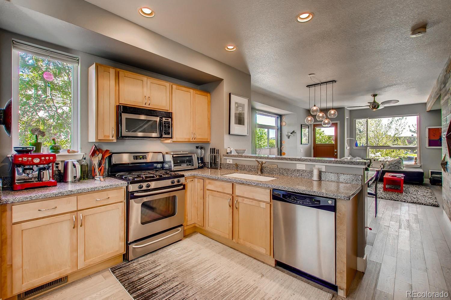 MLS Image #6 for 4661  14th street,boulder, Colorado