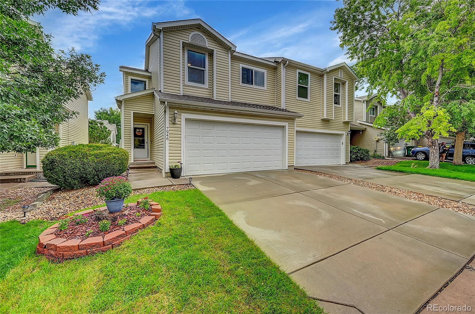 MLS Image #1 for 7946 s kittredge street ,englewood, Colorado