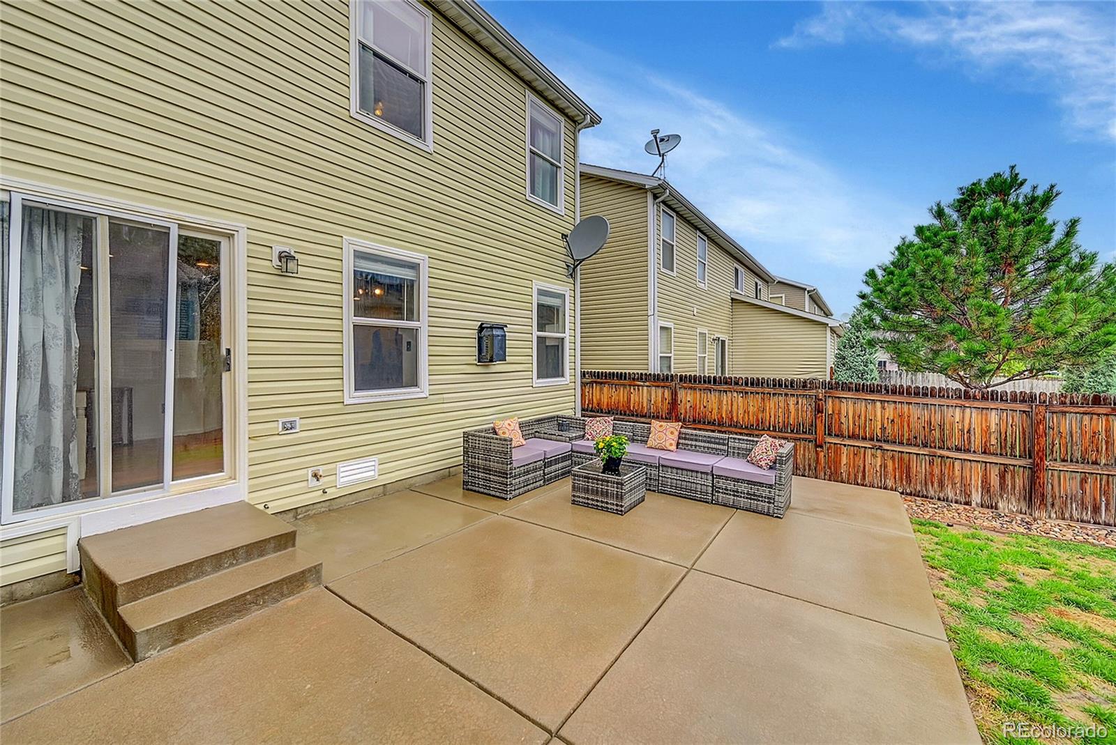 MLS Image #24 for 7946 s kittredge street,englewood, Colorado