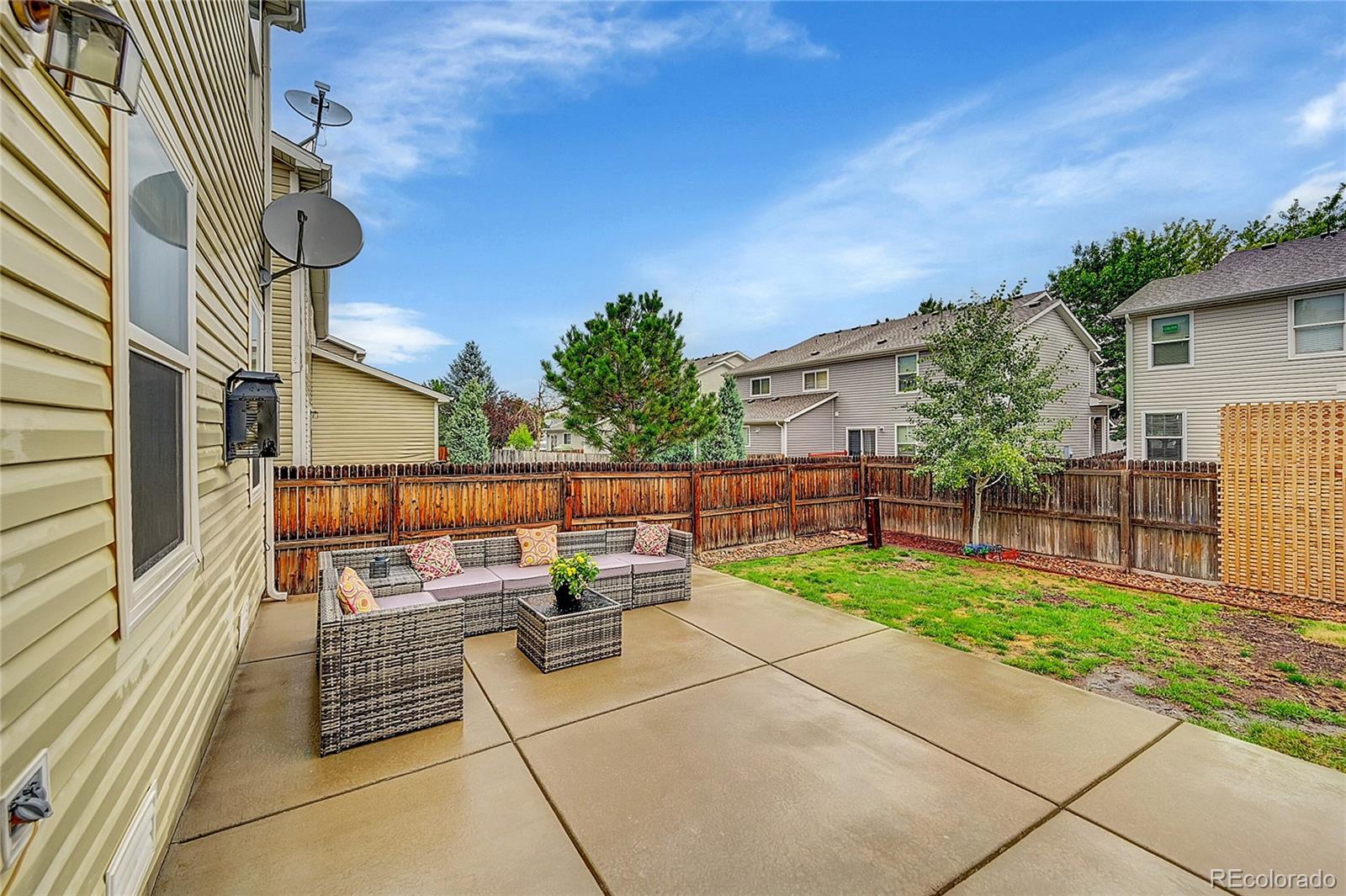 MLS Image #25 for 7946 s kittredge street,englewood, Colorado