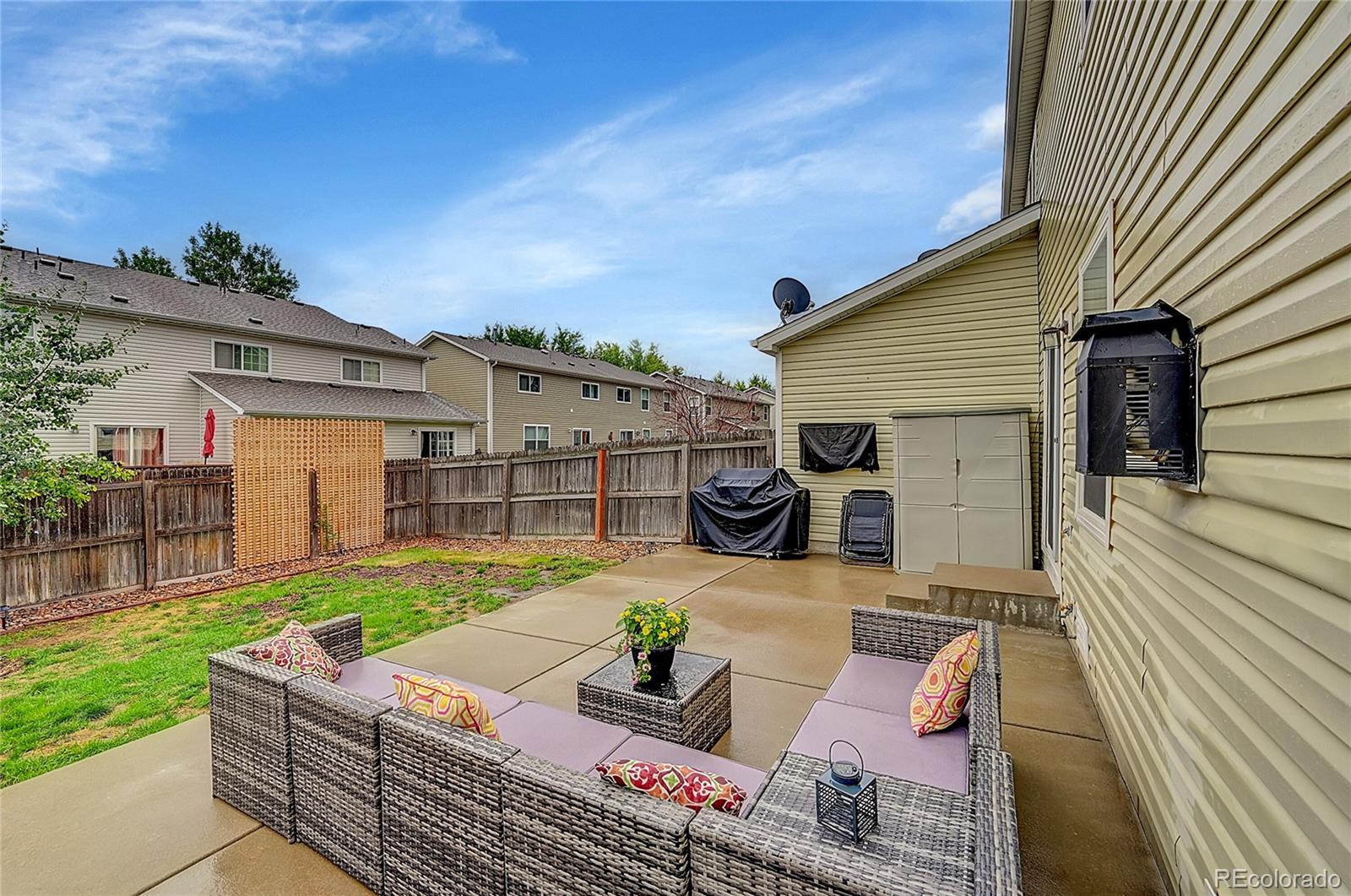 MLS Image #26 for 7946 s kittredge street,englewood, Colorado
