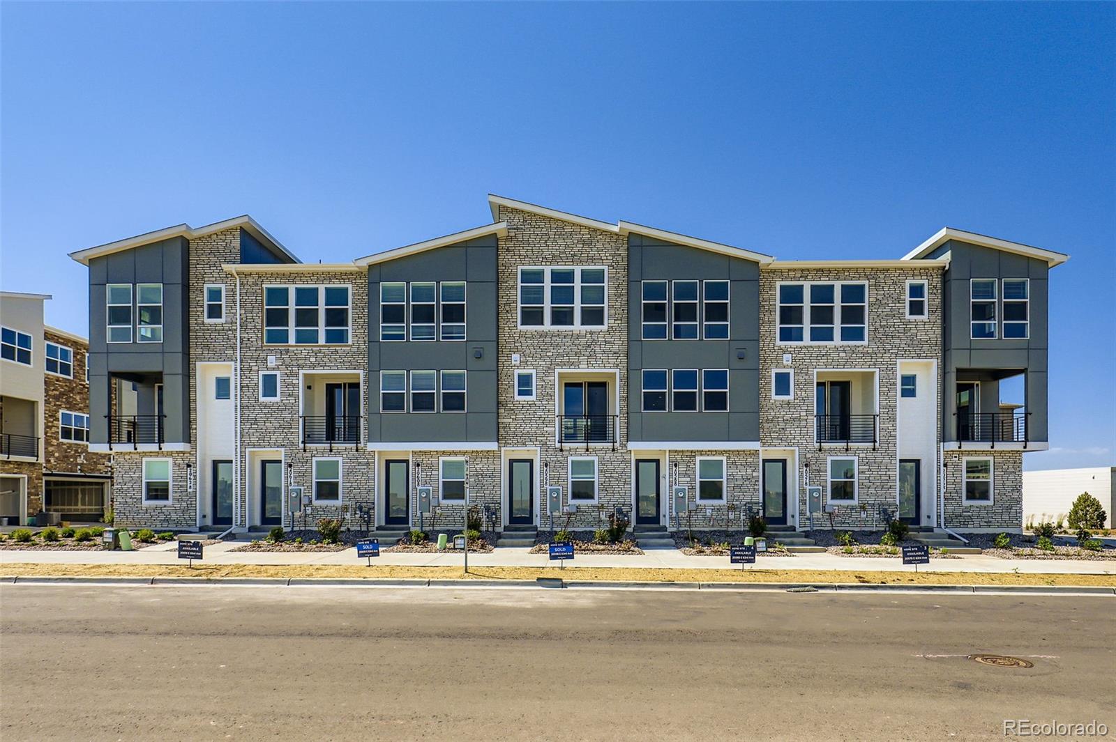 MLS Image #0 for 20588 e 63rd avenue ,aurora, Colorado