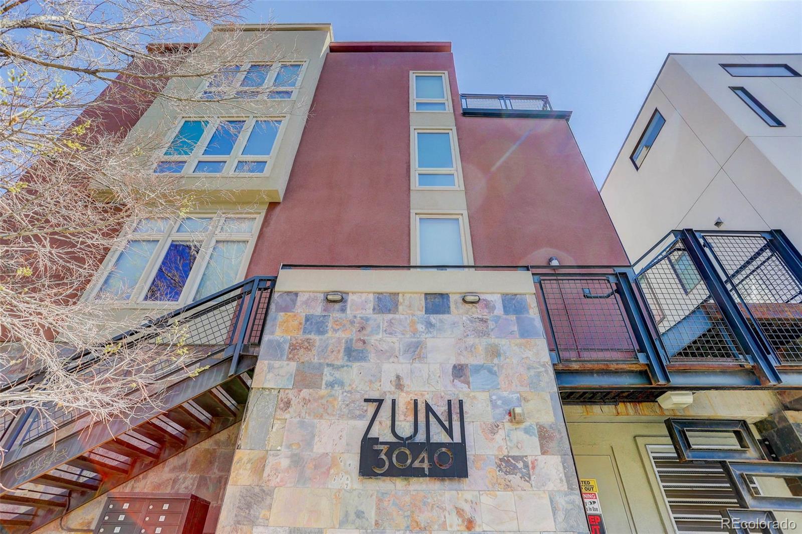 MLS Image #0 for 3040  zuni street,denver, Colorado