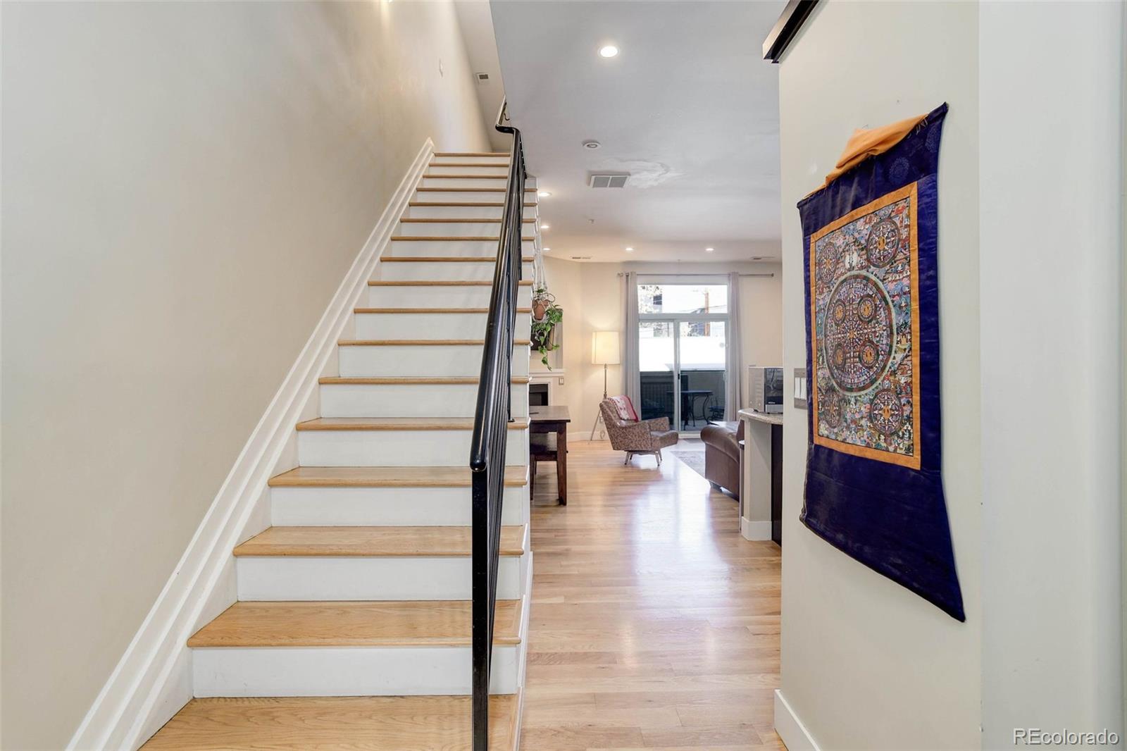 MLS Image #4 for 3040  zuni street,denver, Colorado