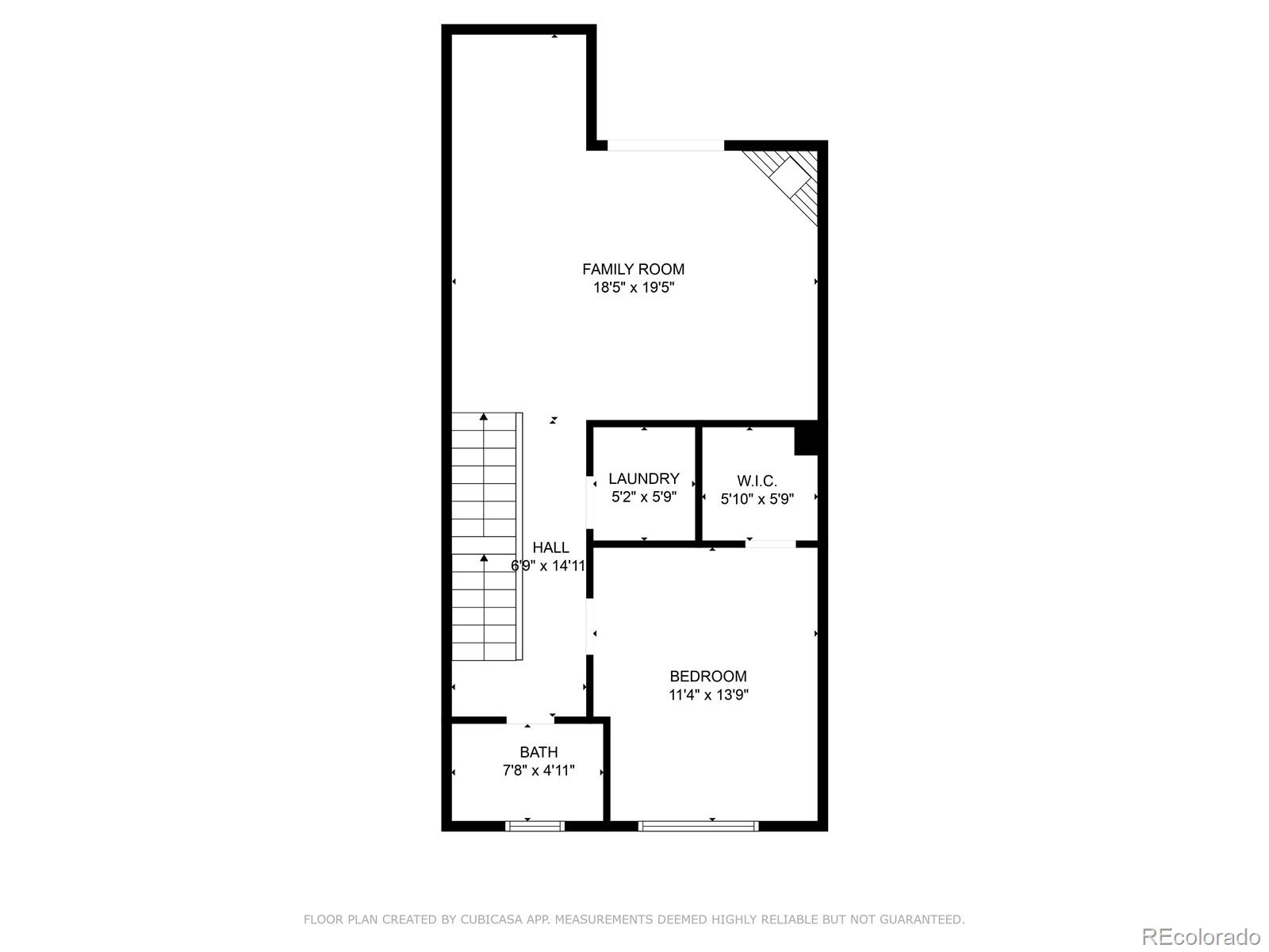 MLS Image #45 for 3040  zuni street,denver, Colorado