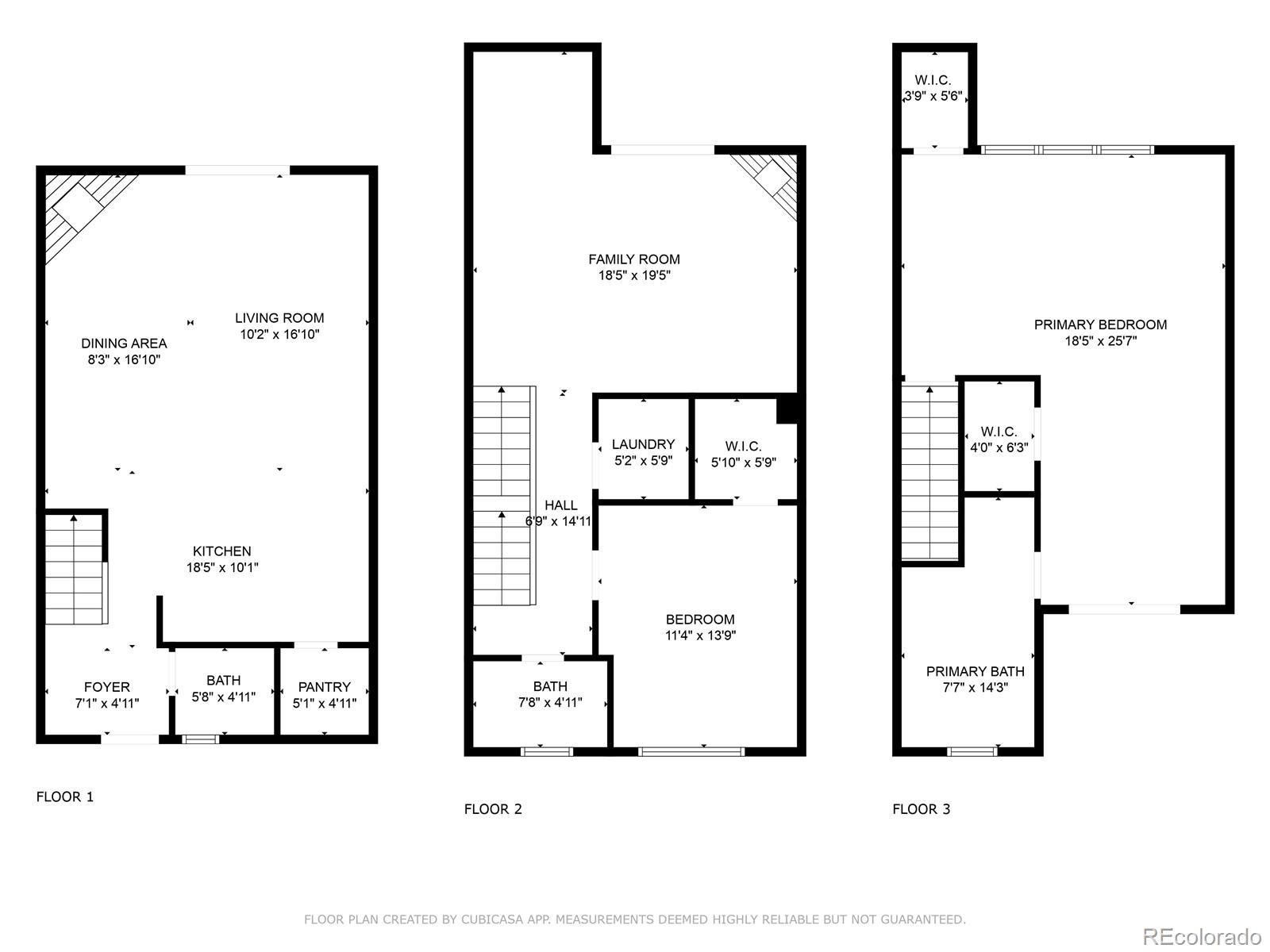 MLS Image #47 for 3040  zuni street,denver, Colorado