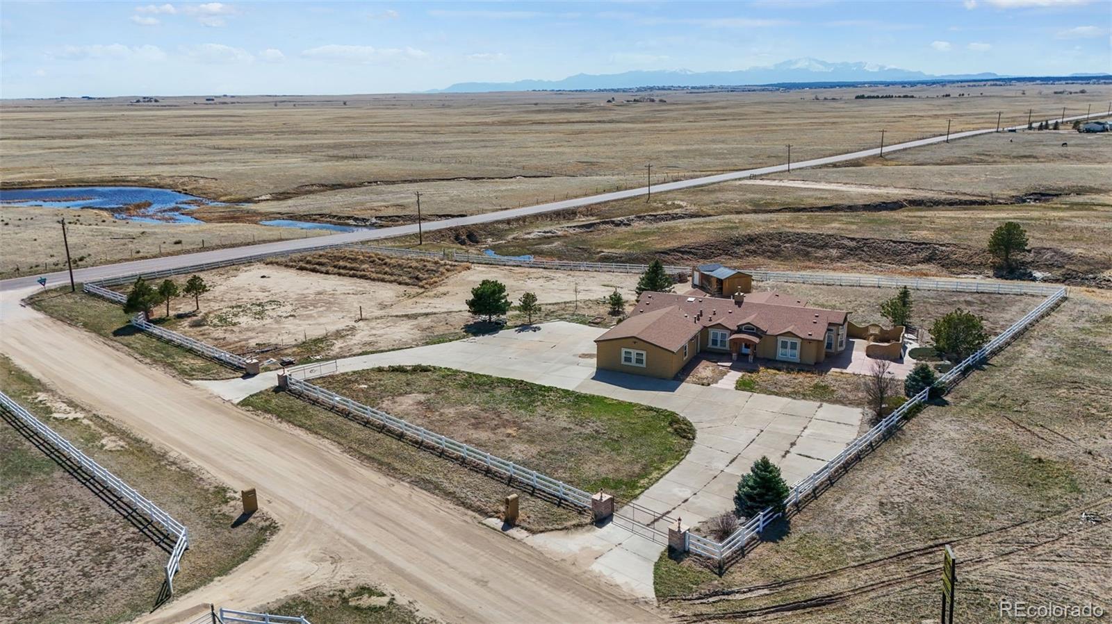 MLS Image #32 for 14975  tiboria loop,peyton, Colorado