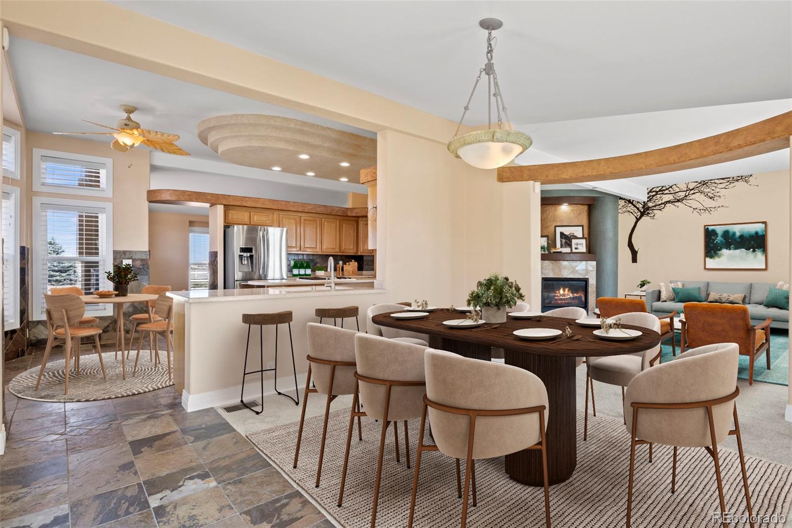 MLS Image #8 for 14975  tiboria loop,peyton, Colorado