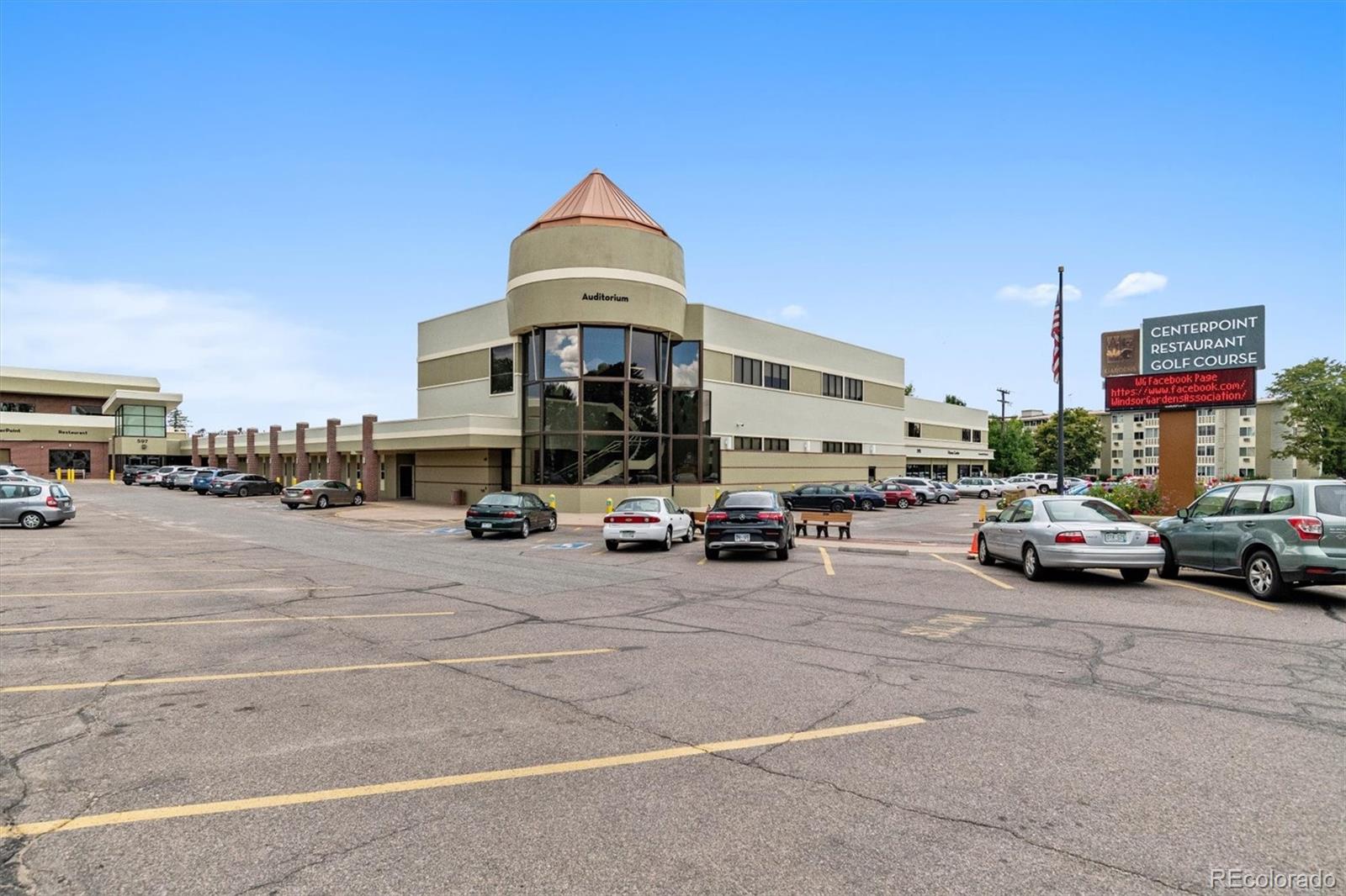 MLS Image #18 for 745 s alton way,denver, Colorado
