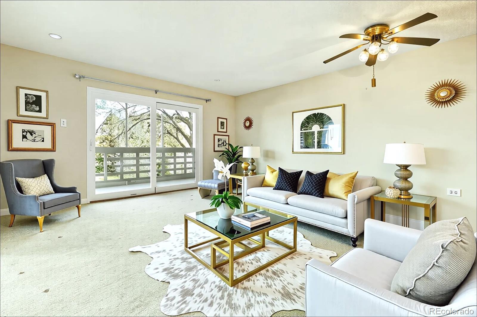 MLS Image #2 for 745 s alton way,denver, Colorado