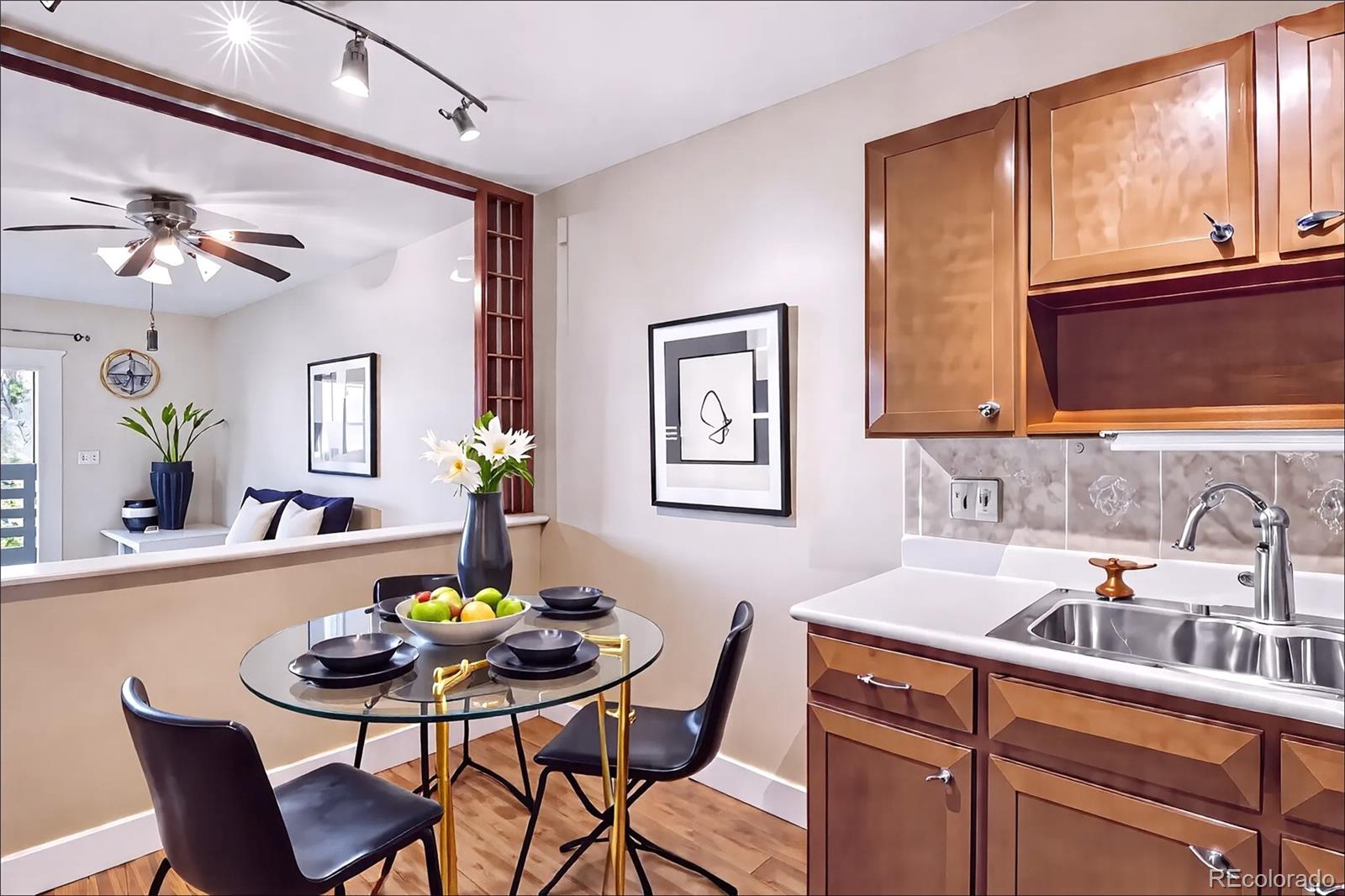 MLS Image #3 for 745 s alton way,denver, Colorado