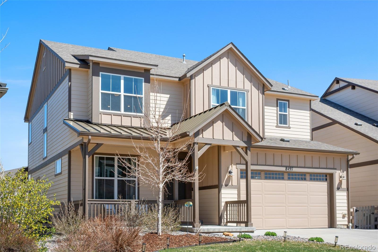 MLS Image #1 for 8497  estes park avenue,littleton, Colorado