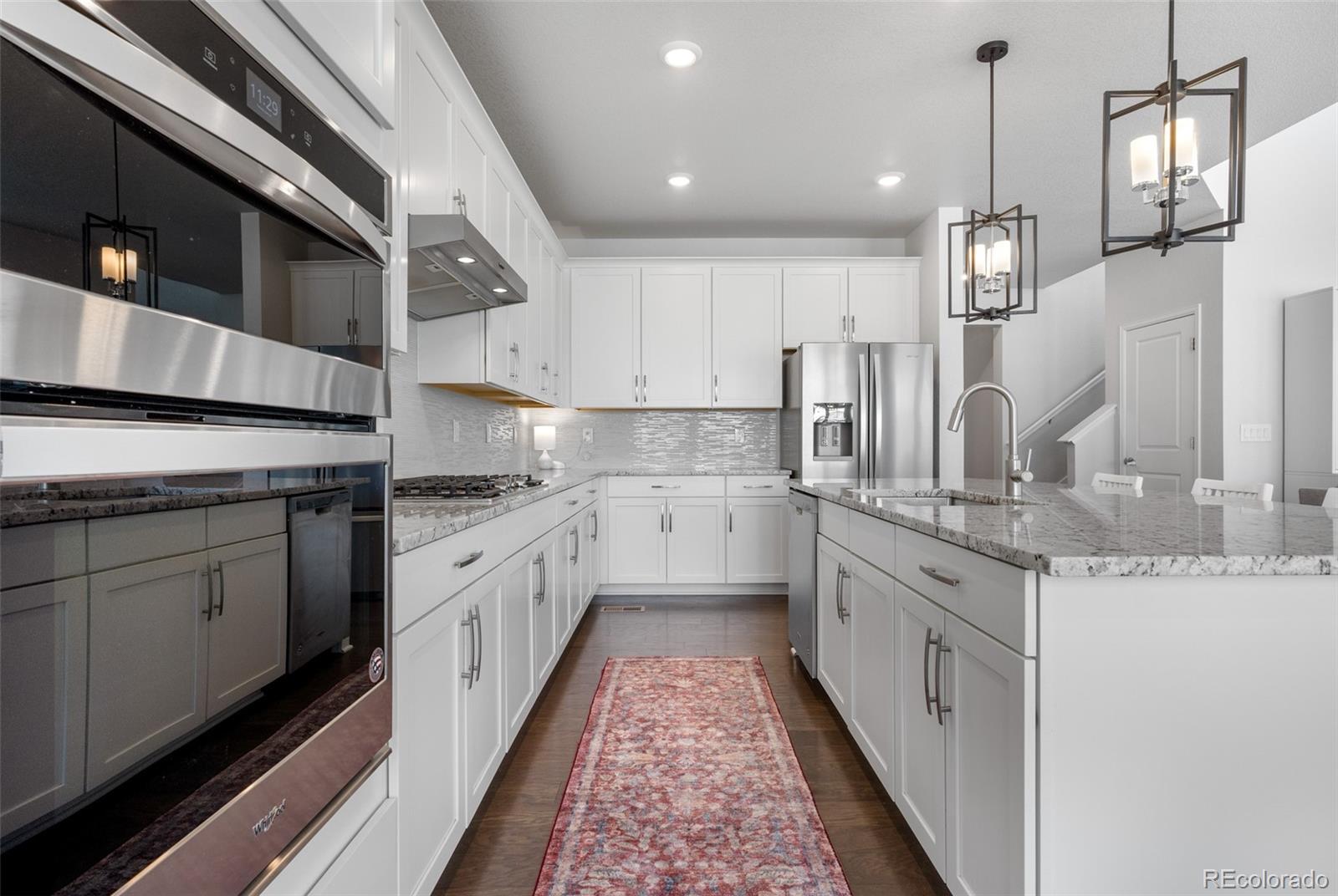 MLS Image #13 for 8497  estes park avenue,littleton, Colorado