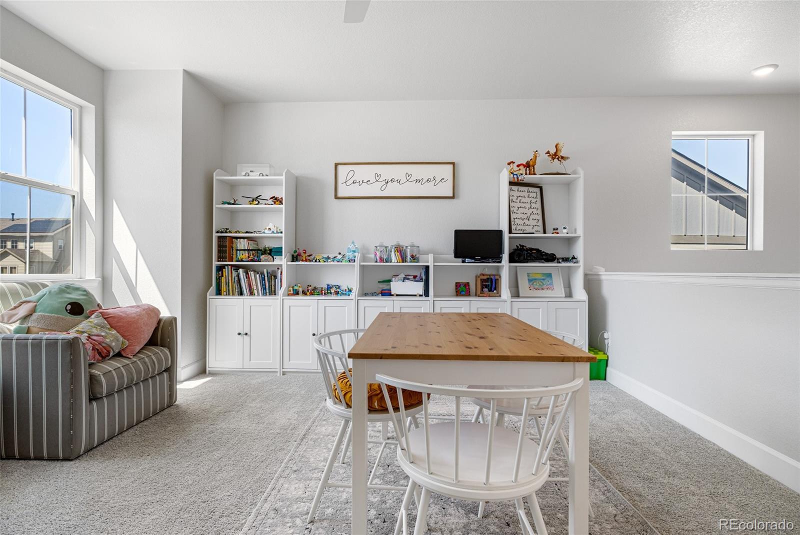MLS Image #21 for 8497  estes park avenue,littleton, Colorado