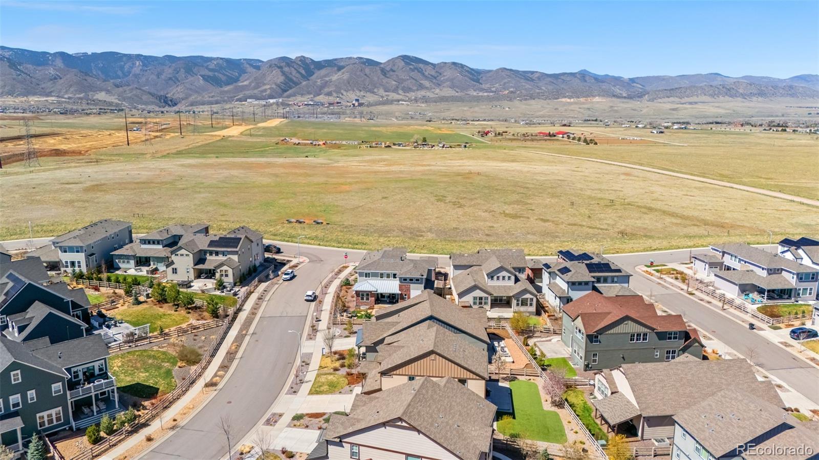 MLS Image #45 for 8497  estes park avenue,littleton, Colorado