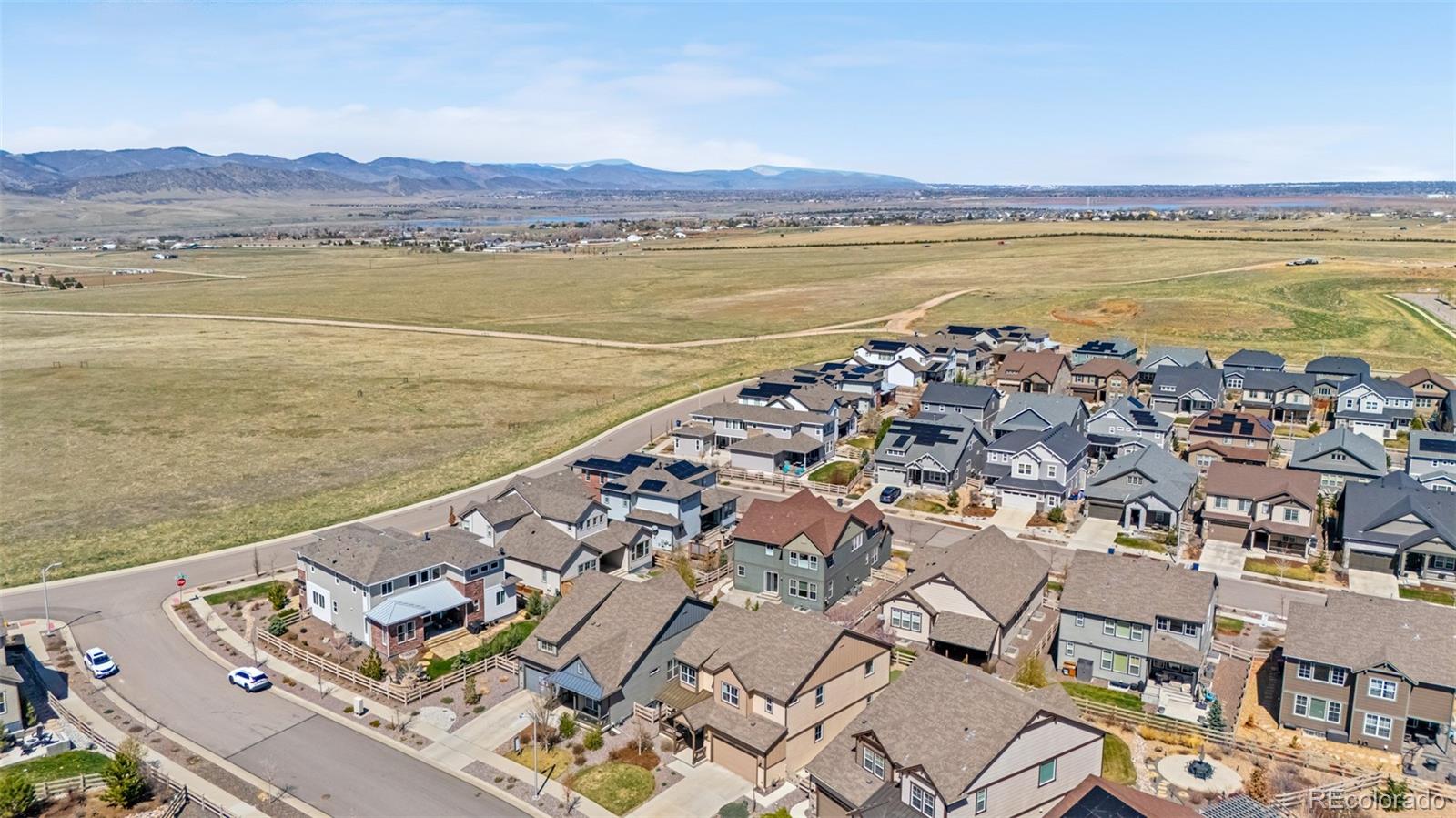 MLS Image #46 for 8497  estes park avenue,littleton, Colorado
