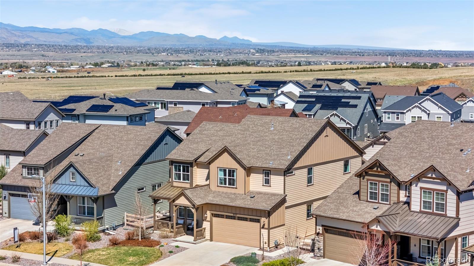 MLS Image #47 for 8497  estes park avenue,littleton, Colorado