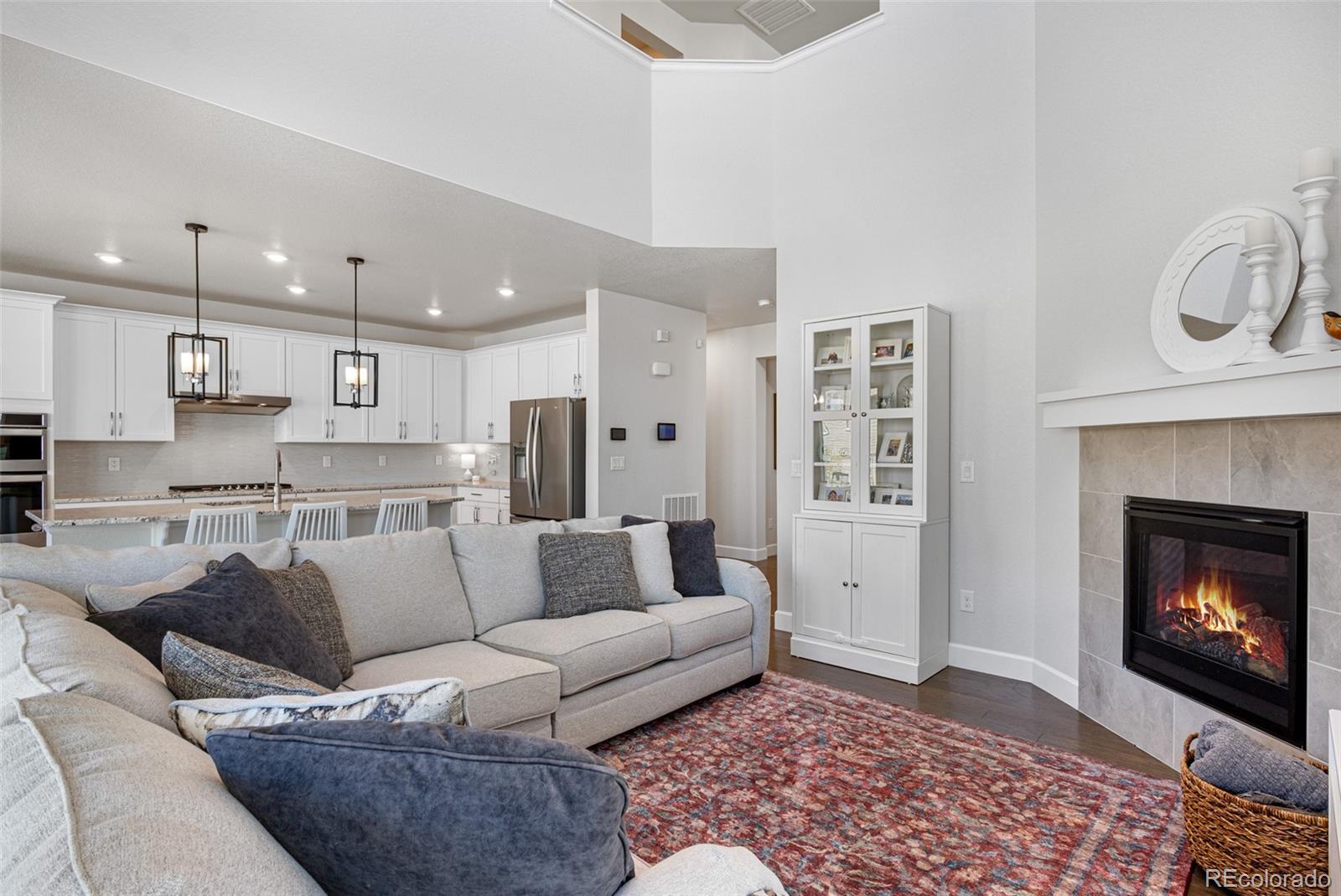 MLS Image #5 for 8497  estes park avenue,littleton, Colorado