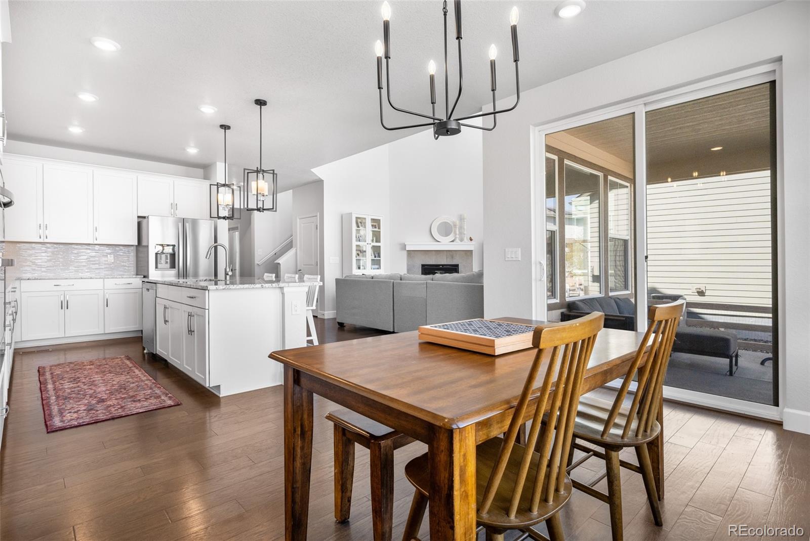 MLS Image #9 for 8497  estes park avenue,littleton, Colorado