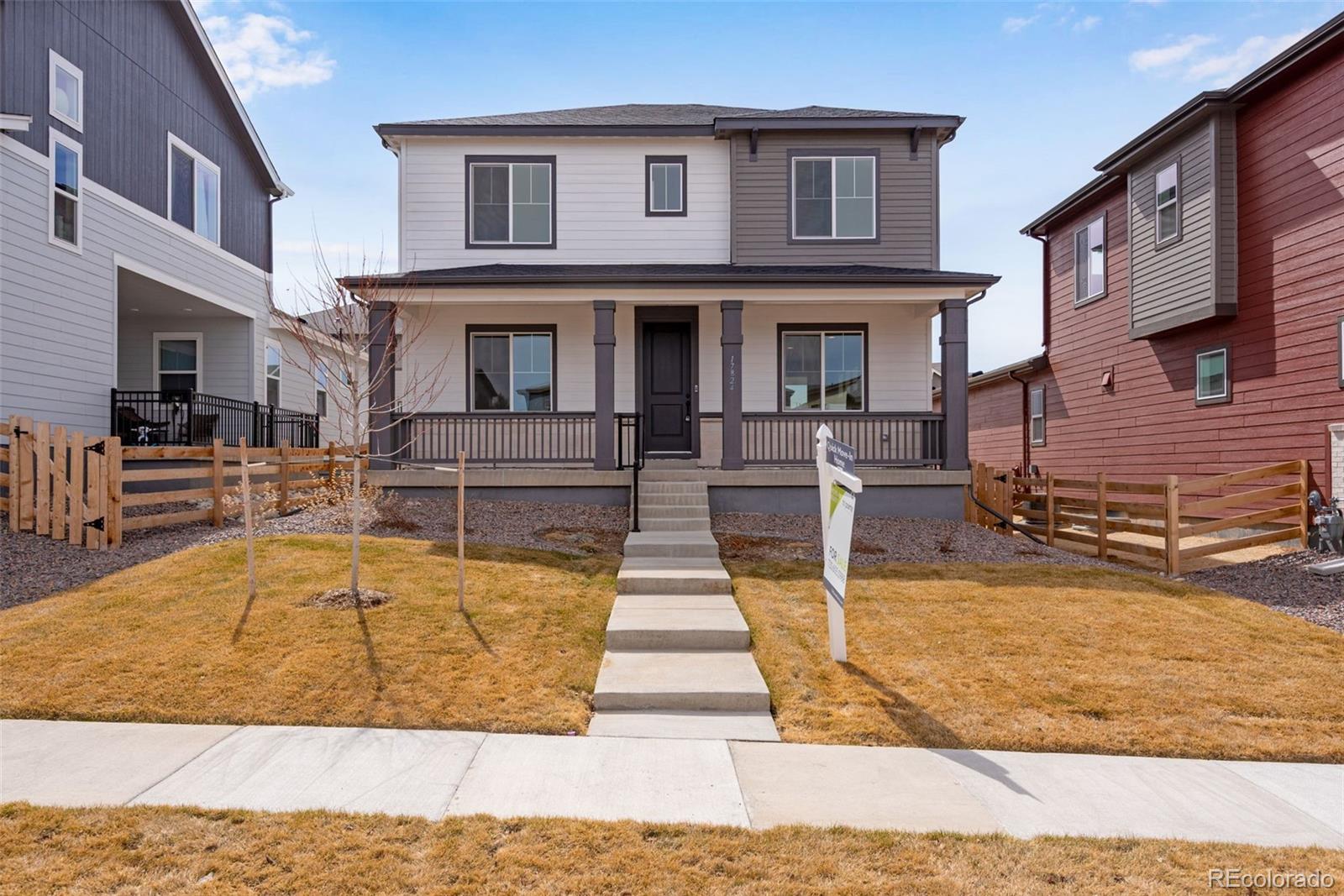 MLS Image #0 for 17824 e 107th place,commerce city, Colorado