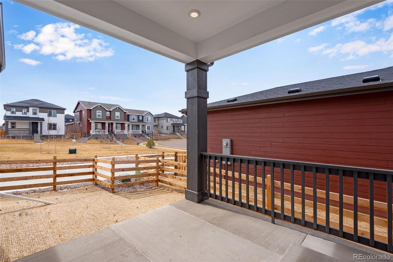 MLS Image #21 for 17824 e 107th place,commerce city, Colorado