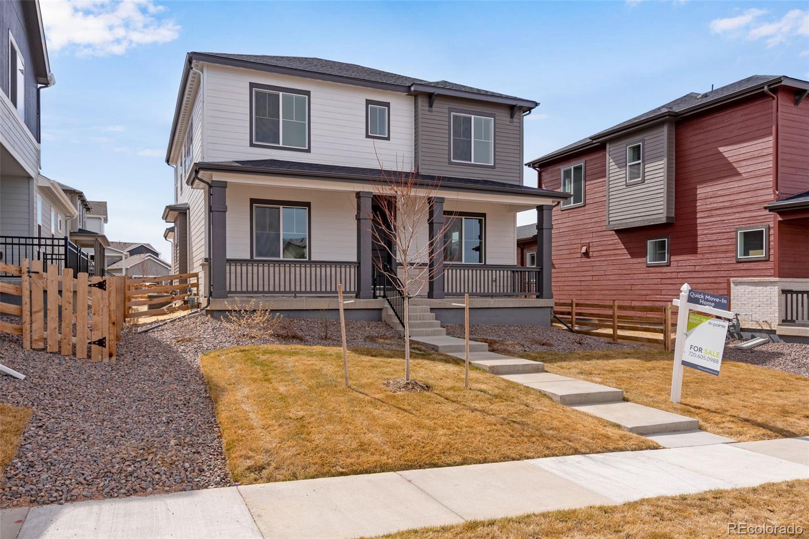 MLS Image #47 for 17824 e 107th place,commerce city, Colorado